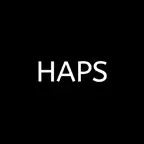 Haps - Articles & Podcasts icon