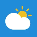 Sunlight+ : The weather app icon