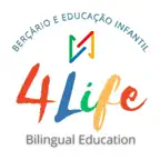 4Life Educação Infantil Icon