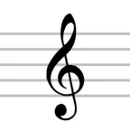 Music Sheet® iOS Icon