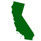 California Traveler iOS Icon