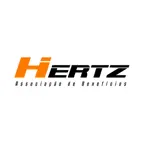 HERTZ ATBM RASTREAMENTO iOS Icon