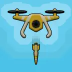 Drone Strike : Tank Warfare iOS Icon