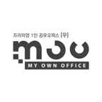 시간제공유오피스moo iOS Icon
