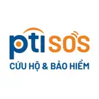 PTI SOS - Cứu hộ và Bảo hiểm iOS Icon