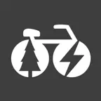 Redwood Bikeshare iOS Icon