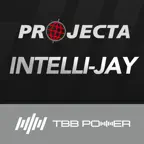 INTELLI-JAY PM210 & 310 iOS Icon