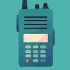 Viddy Talkie iOS Icon