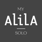 My Alila Solo iOS Icon