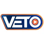 VETO Live TV, News, Web Series icon