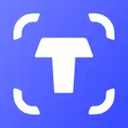 TeraScan - AI PDF Scanner iOS Icon