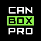 CANBOXPRO iOS Icon