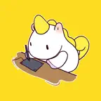 匠马画堂 Icon