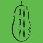 HelloPapaya Cafe Icon