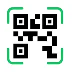 Zap QR Codes. Scan & create iOS Icon