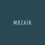 Mozaïk iOS Icon