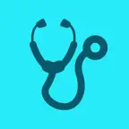 Clinical Cases in Medicine iOS Icon