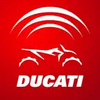 Ducati X-Link iOS Icon