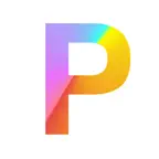 Proudlii - LGBTQ+ Community iOS Icon