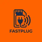 FastPlug – Buy data. iOS Icon