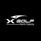 X-Golf North Dakota iOS Icon