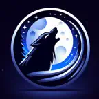 NightBrowser iOS Icon