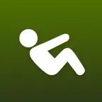 Worfit - Home Workout Planner iOS Icon