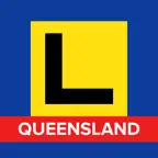 QLD Learners Practice Test iOS Icon