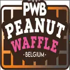 PEANUT WAFFLE iOS Icon