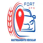 FORT GPS iOS Icon