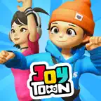 JoyTown iOS Icon