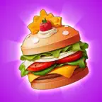Match Food - Triple Match 3d iOS Icon