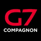 Chauffeur Compagnon iOS Icon