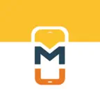 mSalesApp Icon