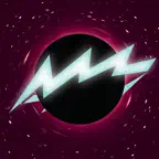 LightningFAST-Movies & TV iOS Icon