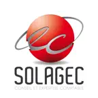 SOLAGEC iOS Icon
