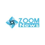 Zoom News iOS Icon