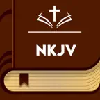 Holy New King James Version iOS Icon