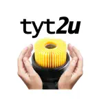 TYT2U Parts iOS Icon