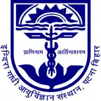 IGIMS Patna Swasthya iOS Icon