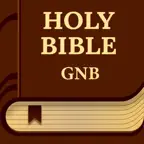 Good News Bible (GNB). iOS Icon