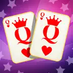 Card Match - Matching Puzzle iOS Icon