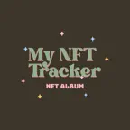 MyNFTTracker iOS Icon
