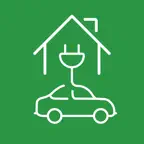 Luminus Smart Charging App iOS Icon
