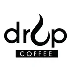 Drop Coffee iOS Icon