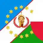 Słownik Joruba-Polski iOS Icon