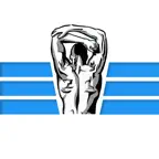 Back Workout at Home iOS Icon