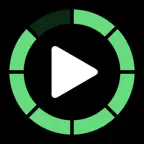 Tabata Timer - Boxing Timer iOS Icon