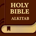 Alkitab: Indonesian Holy Bible icon