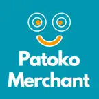 Patoko Merchant iOS Icon